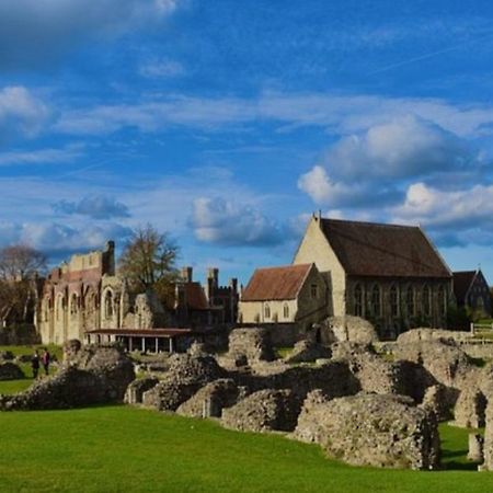 Canterbury Getaway With Ensuite Luaran gambar
