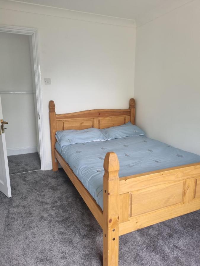 Canterbury Getaway With Ensuite Luaran gambar