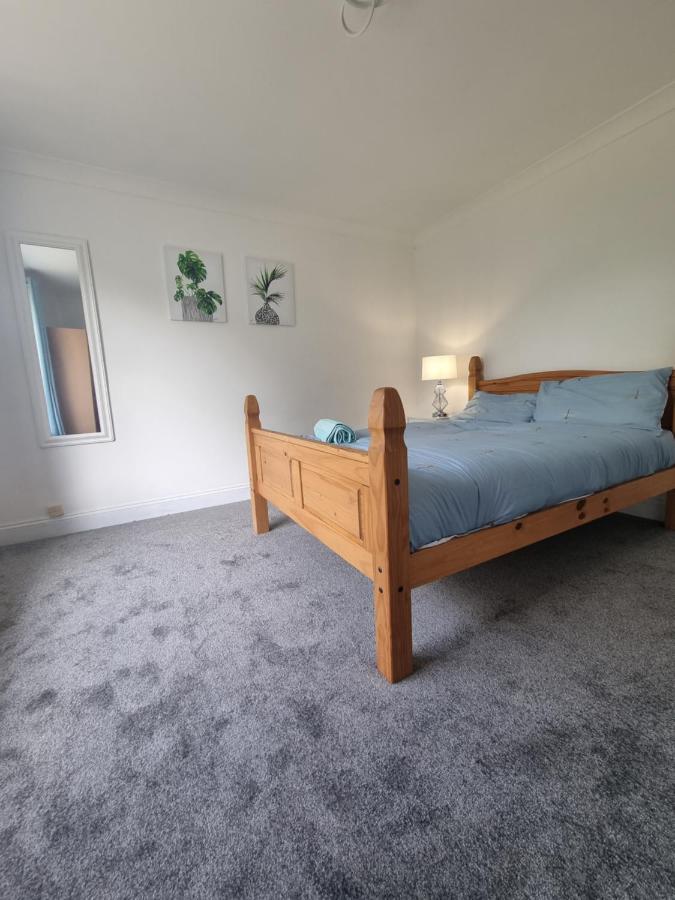 Canterbury Getaway With Ensuite Luaran gambar