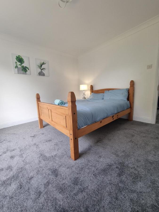 Canterbury Getaway With Ensuite Luaran gambar