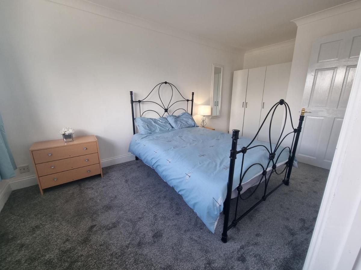 Canterbury Getaway With Ensuite Luaran gambar