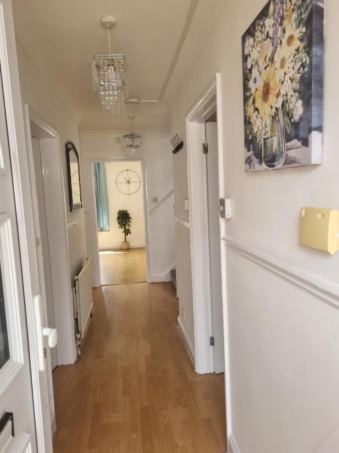 Canterbury Getaway With Ensuite Luaran gambar