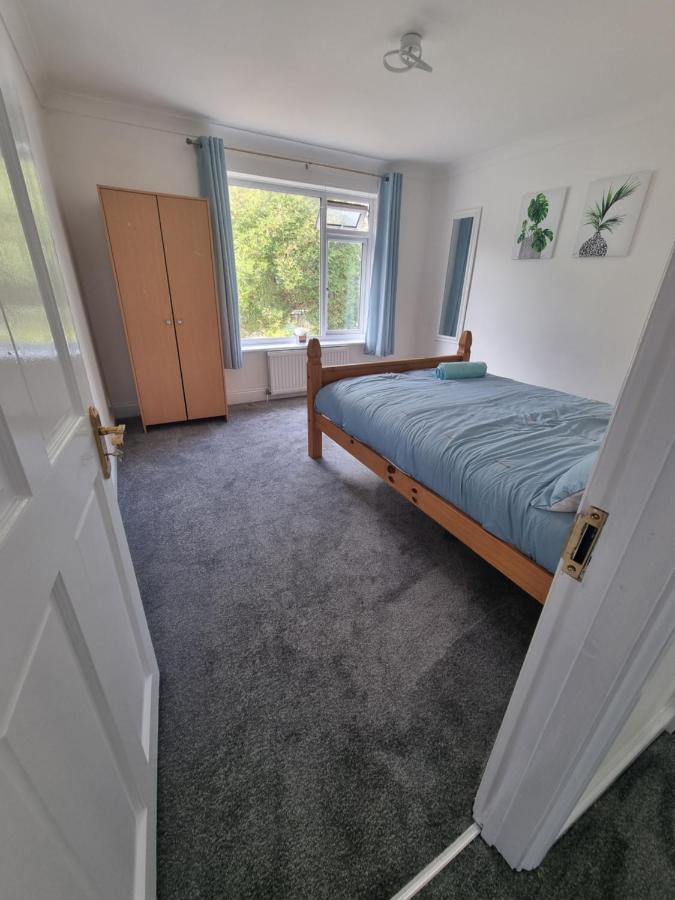Canterbury Getaway With Ensuite Luaran gambar