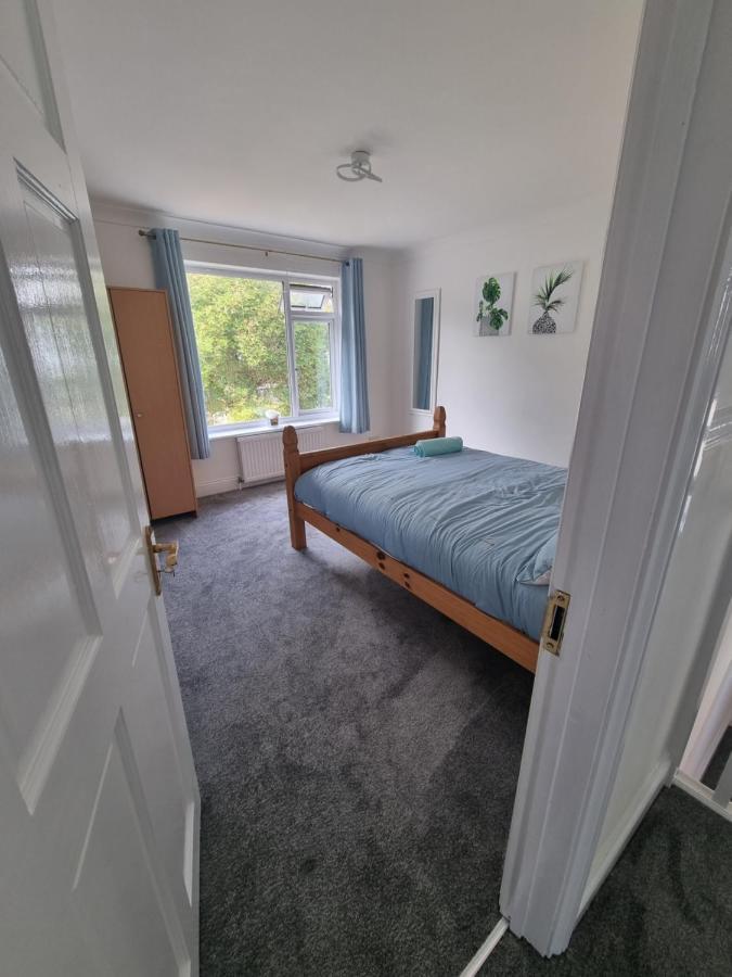 Canterbury Getaway With Ensuite Luaran gambar