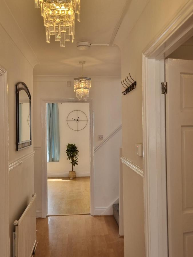 Canterbury Getaway With Ensuite Luaran gambar