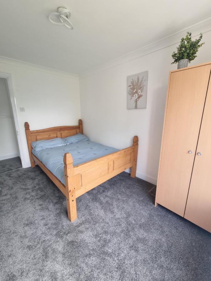 Canterbury Getaway With Ensuite Luaran gambar