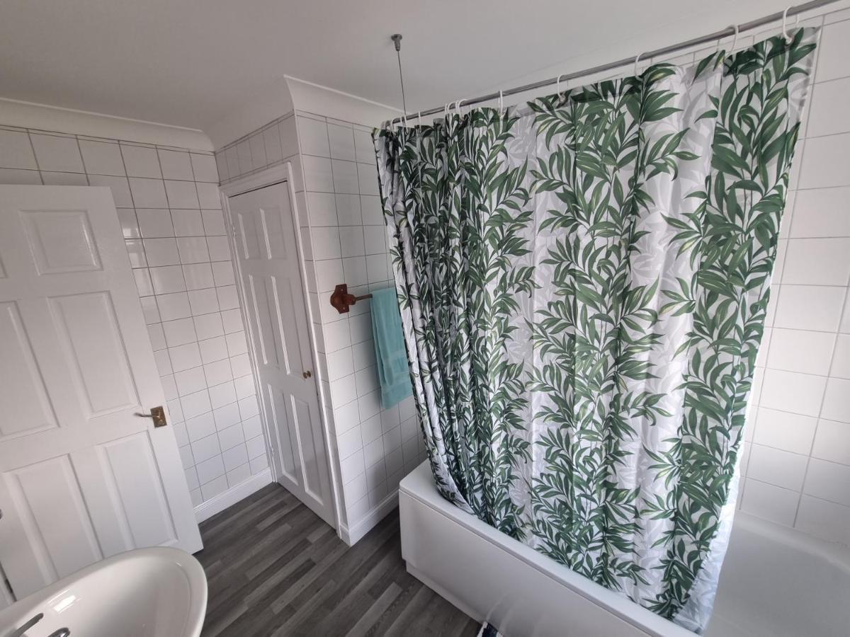 Canterbury Getaway With Ensuite Luaran gambar