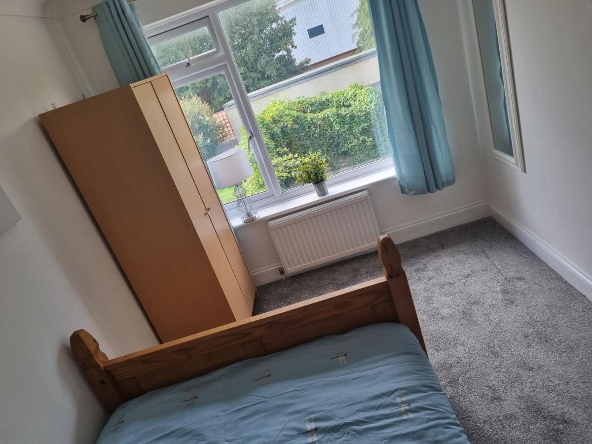 Canterbury Getaway With Ensuite Luaran gambar