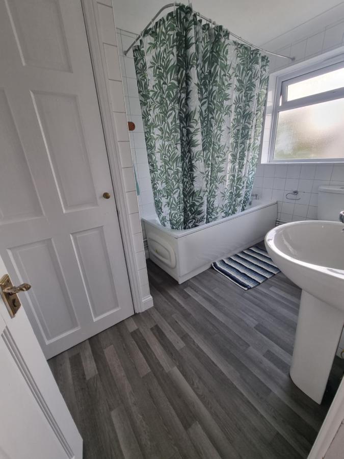 Canterbury Getaway With Ensuite Luaran gambar