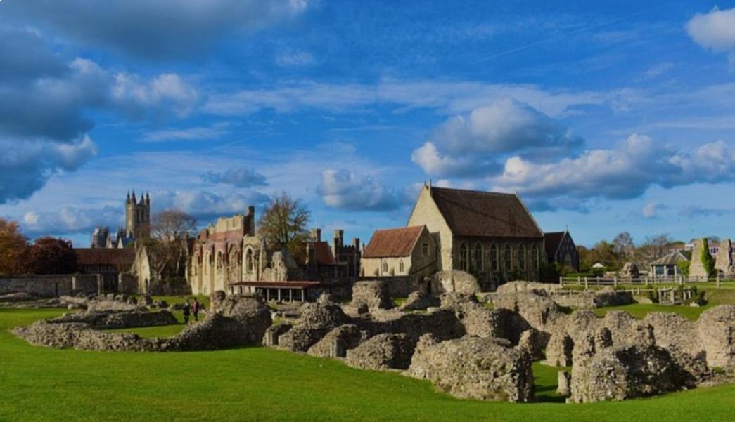 Canterbury Getaway With Ensuite Luaran gambar